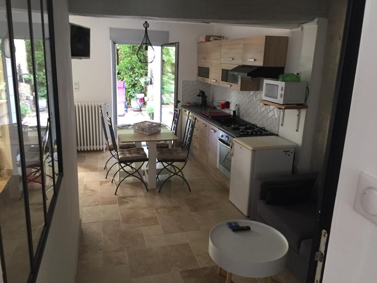 L'Escale Du Moulin Rouge Villa Beaugency Ngoại thất bức ảnh
